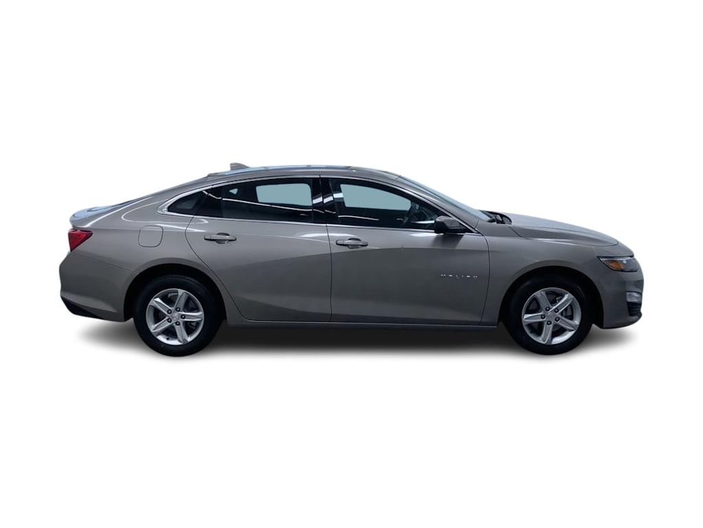 2024 Chevrolet Malibu LT 19
