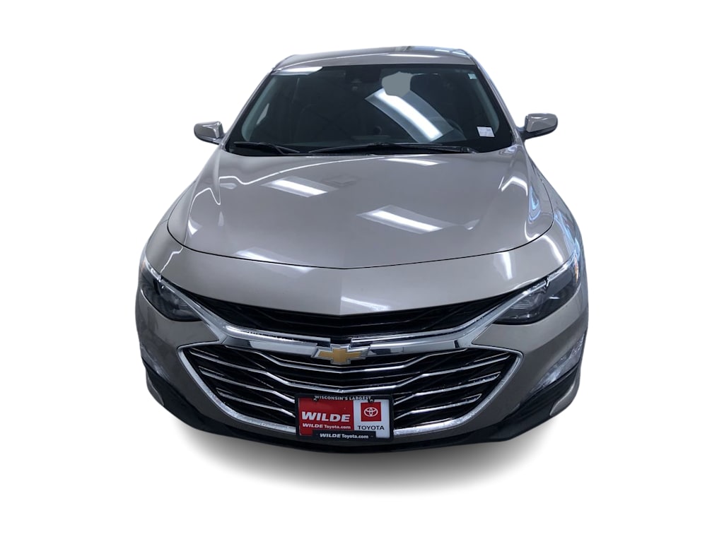 2024 Chevrolet Malibu LT 26