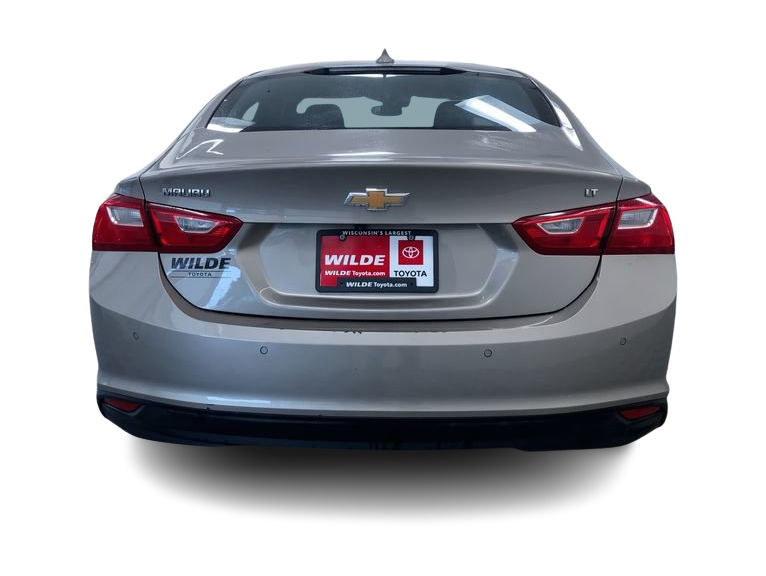 2024 Chevrolet Malibu LT 5