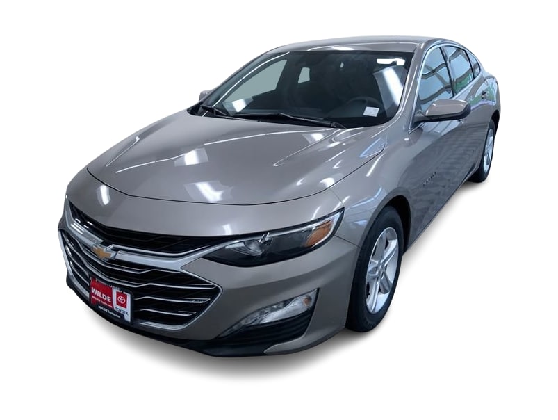 2024 Chevrolet Malibu LT 21