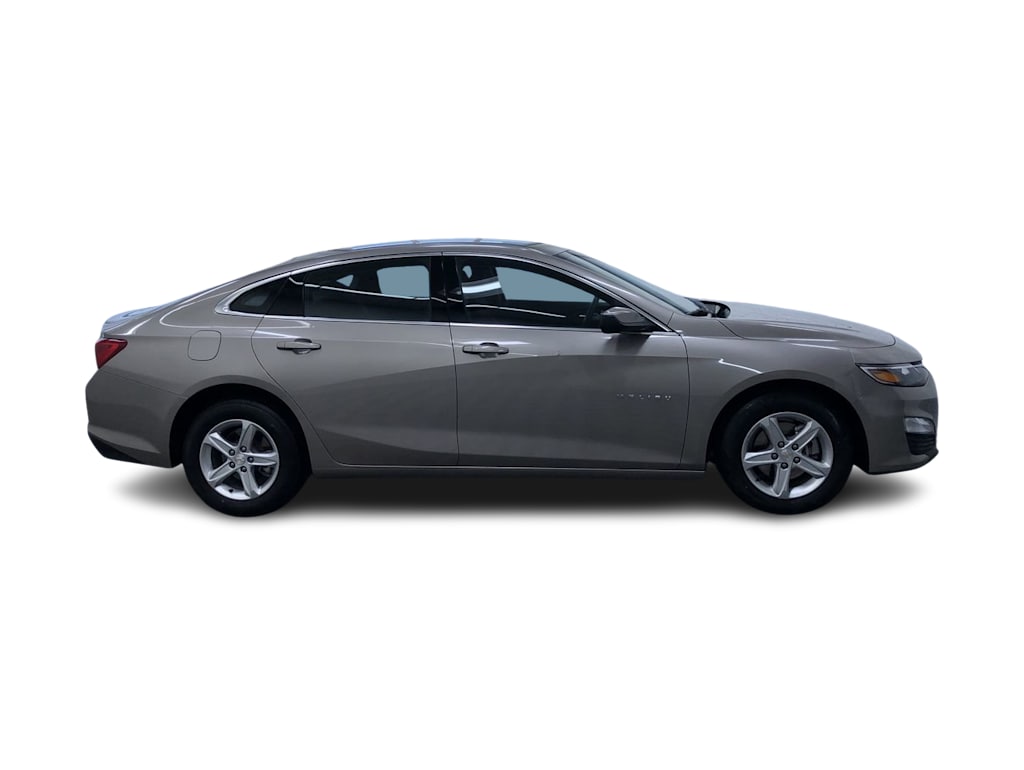 2024 Chevrolet Malibu LT 36