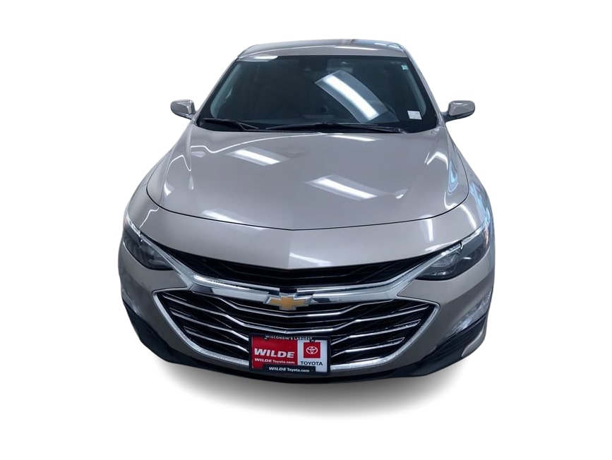 2024 Chevrolet Malibu LT 6