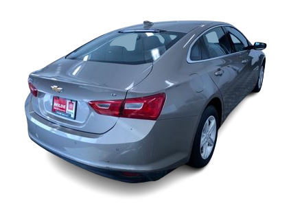 Thumbnail: 2024 Chevrolet Malibu - 22