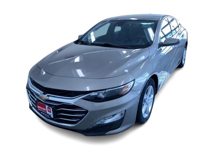 Thumbnail: 2024 Chevrolet Malibu - 21