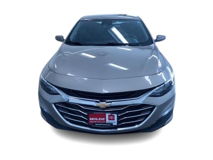 Thumbnail: 2024 Chevrolet Malibu - 6