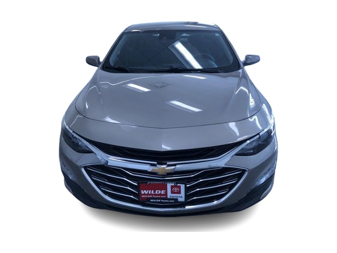 Thumbnail: 2024 Chevrolet Malibu - 26