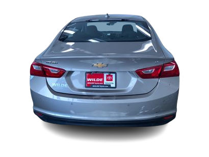 Thumbnail: 2024 Chevrolet Malibu - 5