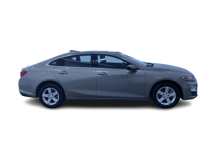 Thumbnail: 2024 Chevrolet Malibu - 35