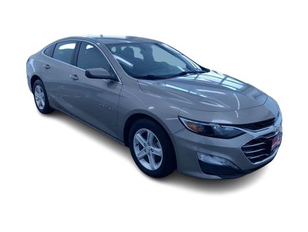 Thumbnail: 2024 Chevrolet Malibu - 20