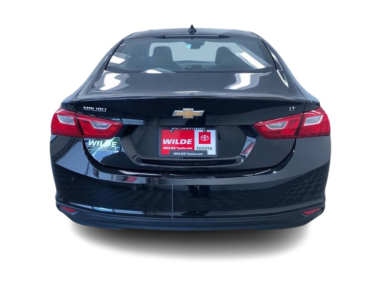 2024 Chevrolet Malibu LT 5