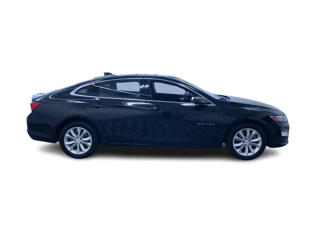2024 Chevrolet Malibu LT 19