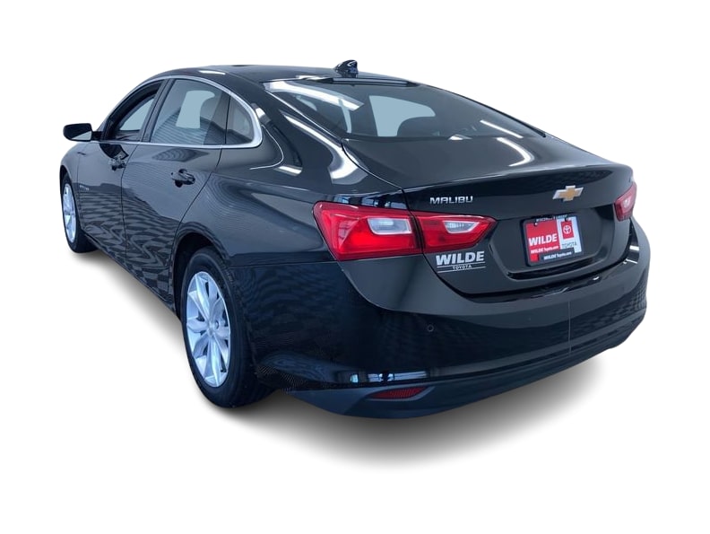 2024 Chevrolet Malibu LT 4