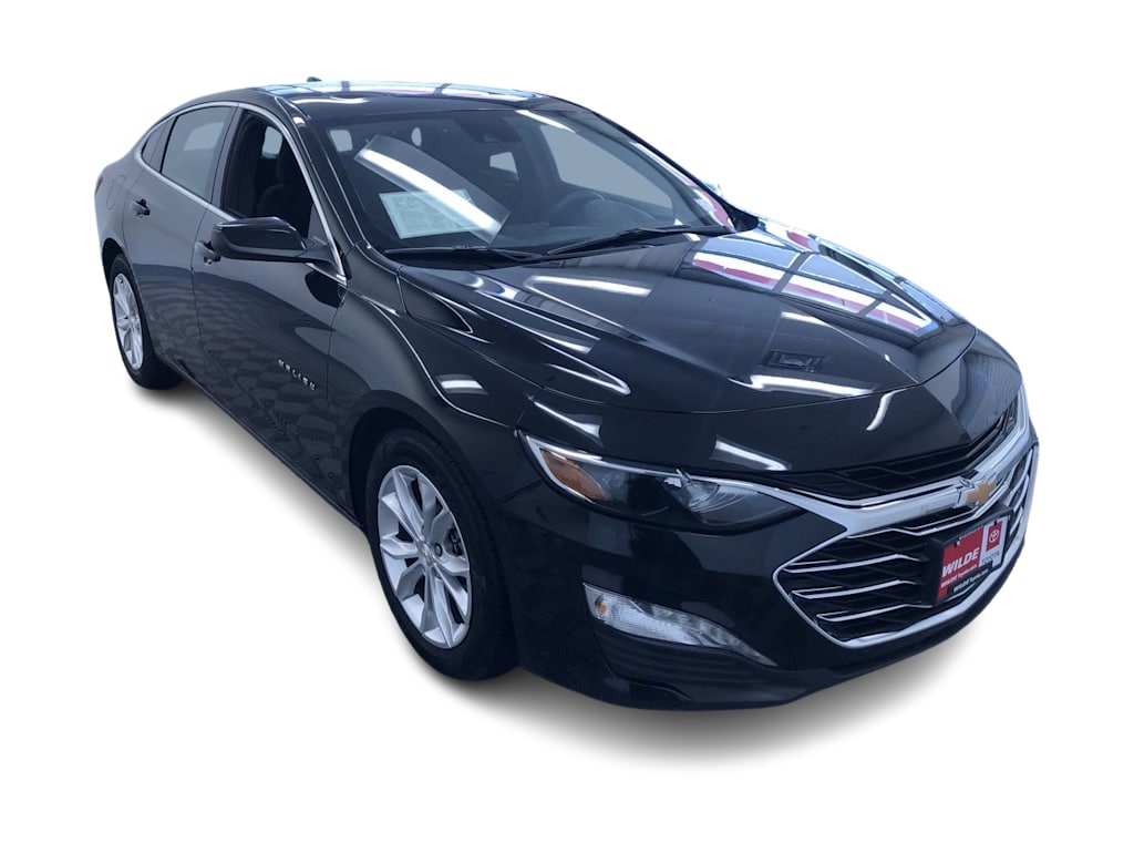 2024 Chevrolet Malibu LT 37
