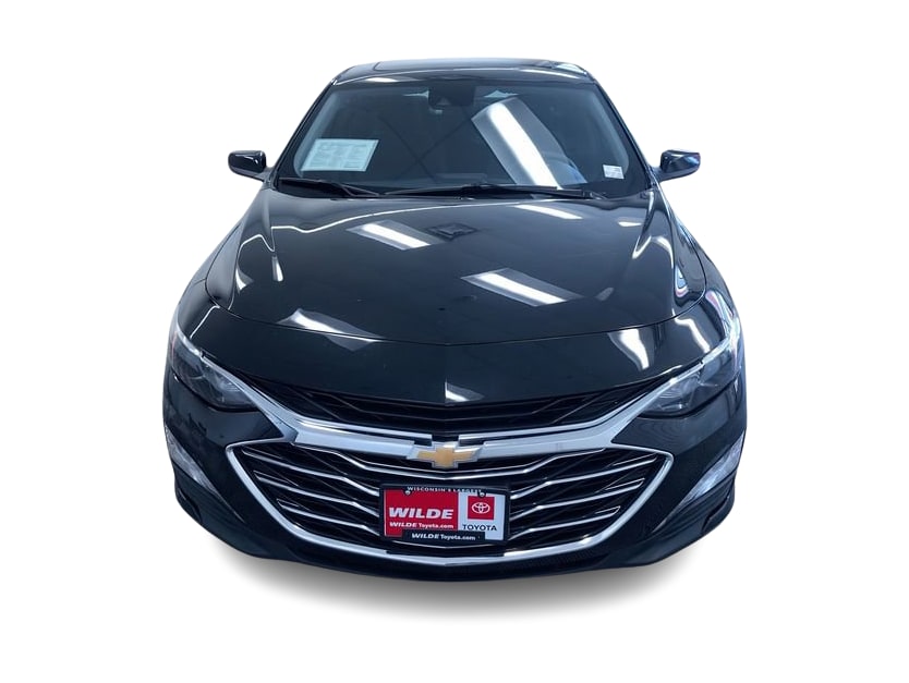 2024 Chevrolet Malibu LT 6