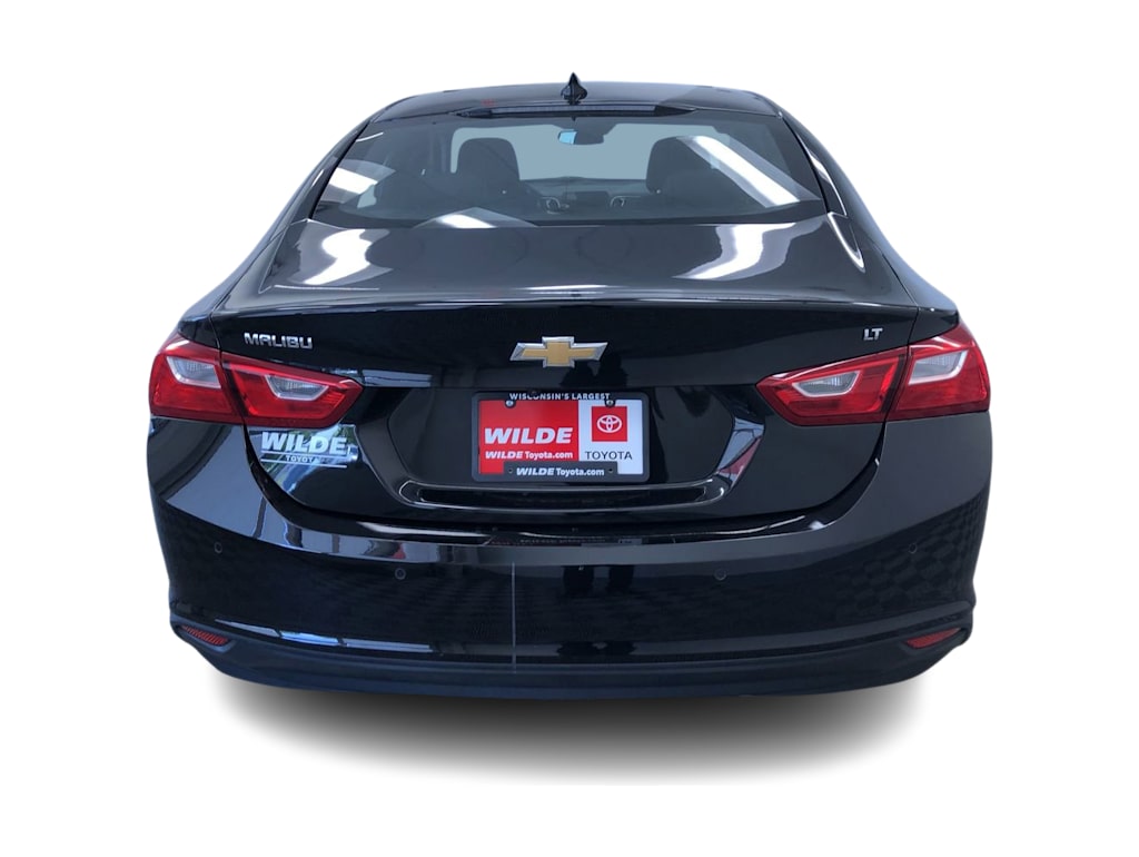 2024 Chevrolet Malibu LT 26