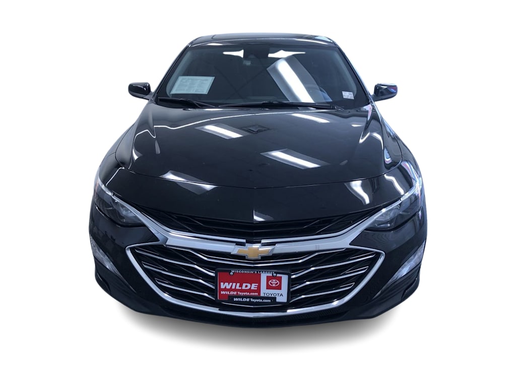 2024 Chevrolet Malibu LT 27