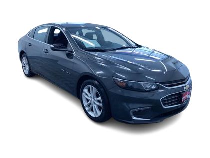 Thumbnail: 2016 Chevrolet Malibu - 19