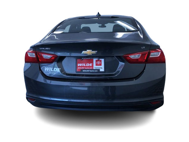 Thumbnail: 2016 Chevrolet Malibu - 24
