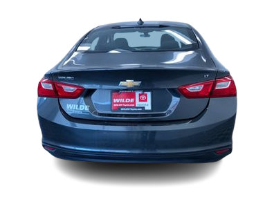 Thumbnail: 2016 Chevrolet Malibu - 5