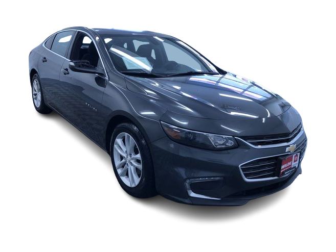 Thumbnail: 2016 Chevrolet Malibu - 33