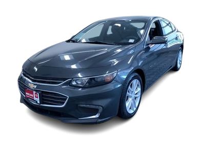 Thumbnail: 2016 Chevrolet Malibu - 20