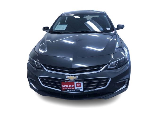 Thumbnail: 2016 Chevrolet Malibu - 25