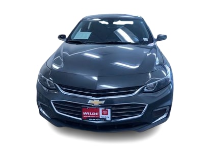 Thumbnail: 2016 Chevrolet Malibu - 6