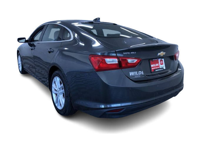 Thumbnail: 2016 Chevrolet Malibu - 23