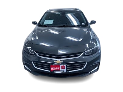 Thumbnail: 2018 Chevrolet Malibu - 6