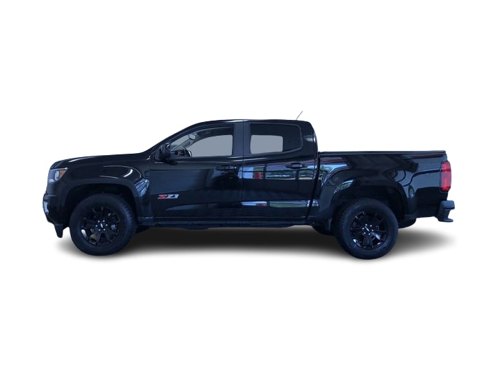 Thumbnail: 2020 Chevrolet Colorado - 3