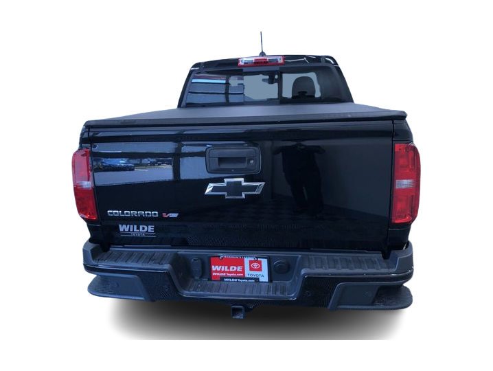 Thumbnail: 2020 Chevrolet Colorado - 5