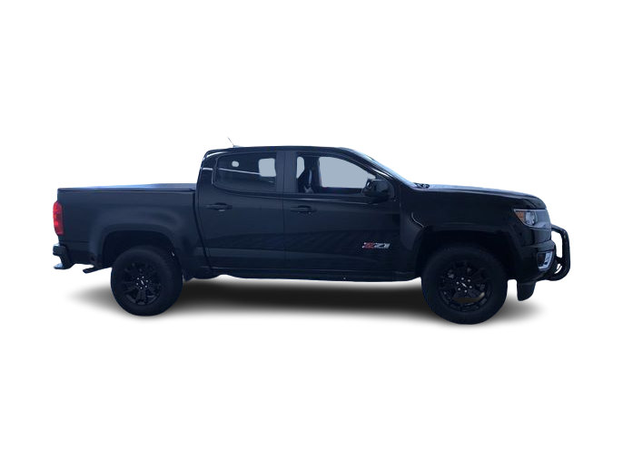 Thumbnail: 2020 Chevrolet Colorado - 20
