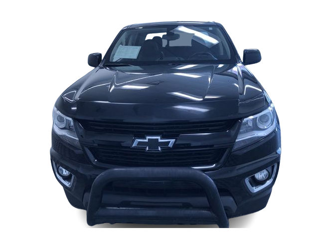 Thumbnail: 2020 Chevrolet Colorado - 6