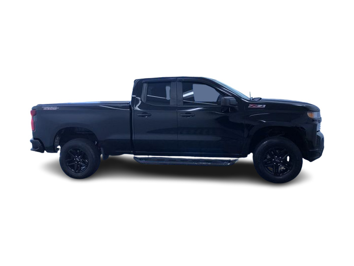 Thumbnail: 2019 Chevrolet Silverado 1500 - 18