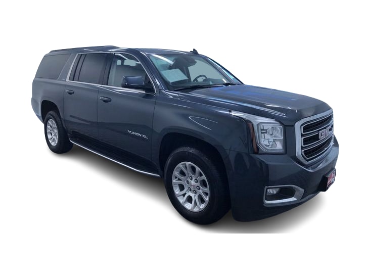 Thumbnail: 2020 GMC Yukon XL - 20