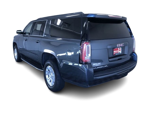 Thumbnail: 2020 GMC Yukon XL - 4