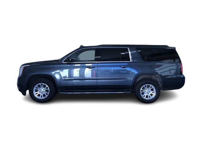 Thumbnail: 2020 GMC Yukon XL - 3