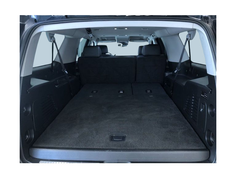 Thumbnail: 2020 GMC Yukon XL - 16