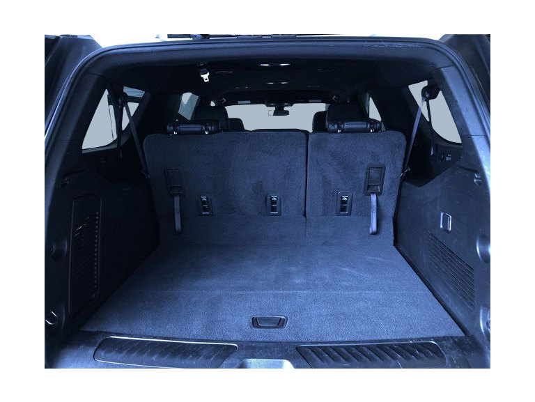 Thumbnail: 2022 Chevrolet Suburban - 15