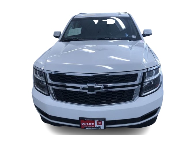 Thumbnail: 2016 Chevrolet Tahoe - 6