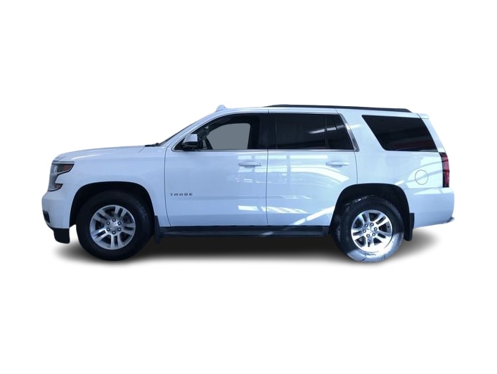 Thumbnail: 2016 Chevrolet Tahoe - 3