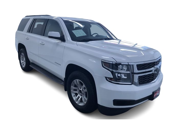 Thumbnail: 2016 Chevrolet Tahoe - 20