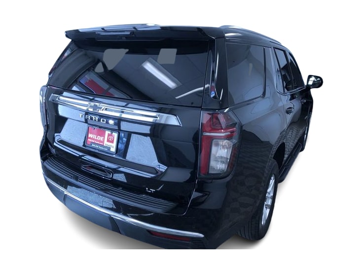 Thumbnail: 2023 Chevrolet Tahoe - 25