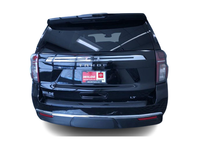 Thumbnail: 2023 Chevrolet Tahoe - 5