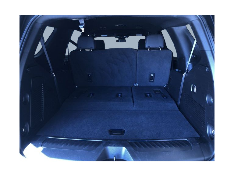 Thumbnail: 2023 Chevrolet Tahoe - 15