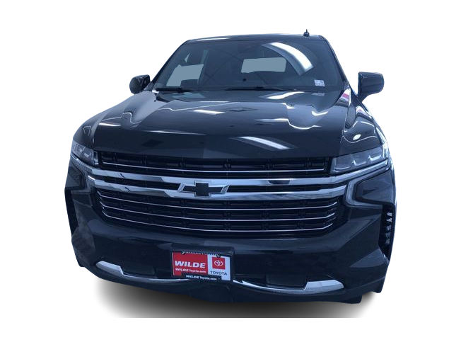 Thumbnail: 2023 Chevrolet Tahoe - 6