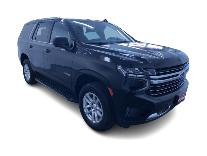 Thumbnail: 2023 Chevrolet Tahoe - 27