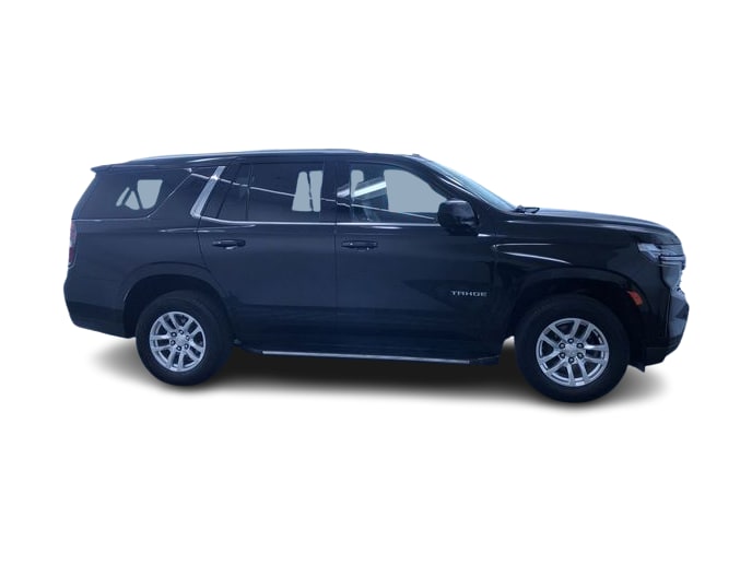 Thumbnail: 2023 Chevrolet Tahoe - 26