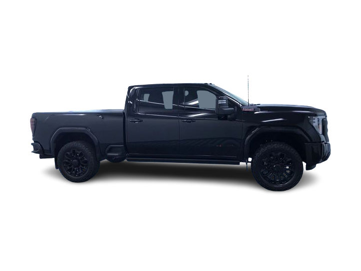 Thumbnail: 2026 GMC Sierra 3500 - 16