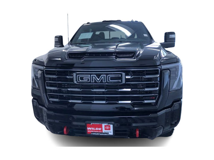 Thumbnail: 2026 GMC Sierra 3500 - 18